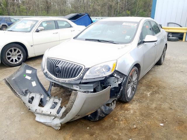 2012 BUICK ALL OTHER 1G4PS5SKXC4145219