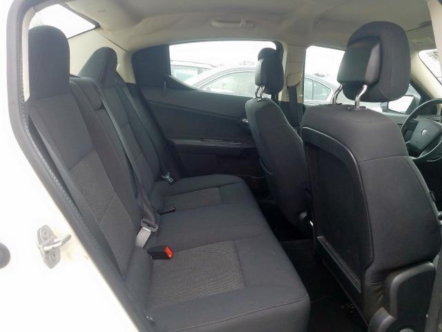 2010 DODGE AVENGER SX 1B3CC4FB5AN204092