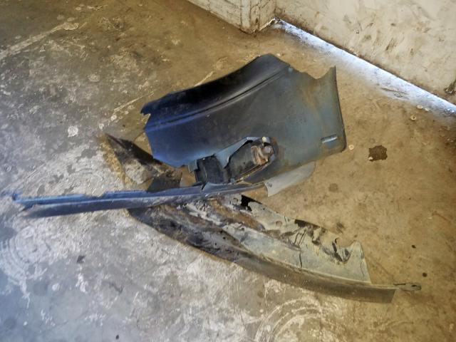 2002 CHRYSLER TOWN & COU #3304590444