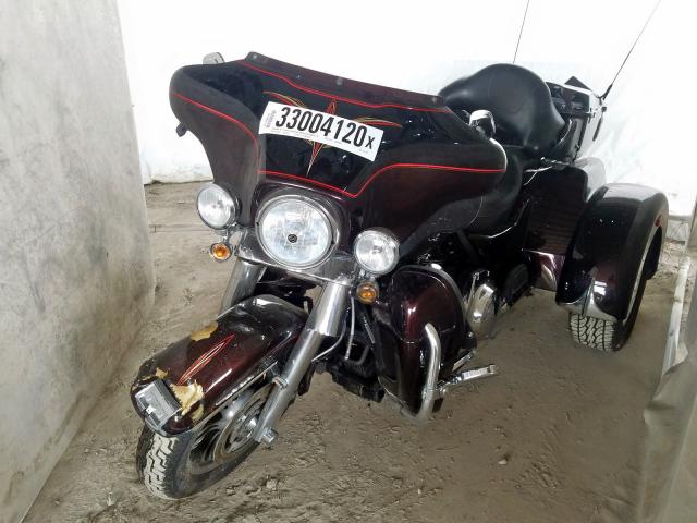 2011 HARLEY-DAVIDSON FLHTCUTG 1HD1MAM11BB851795