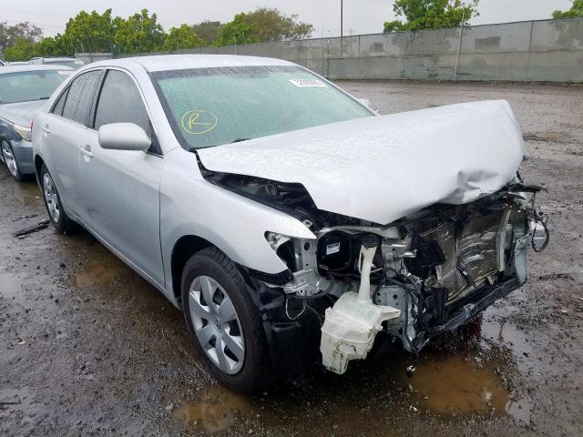 toyota camry 2008 vin 4t1bk46k28u573355