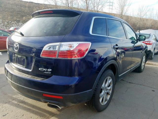 2012 MAZDA CX-9 JM3TB3CVXC0335312