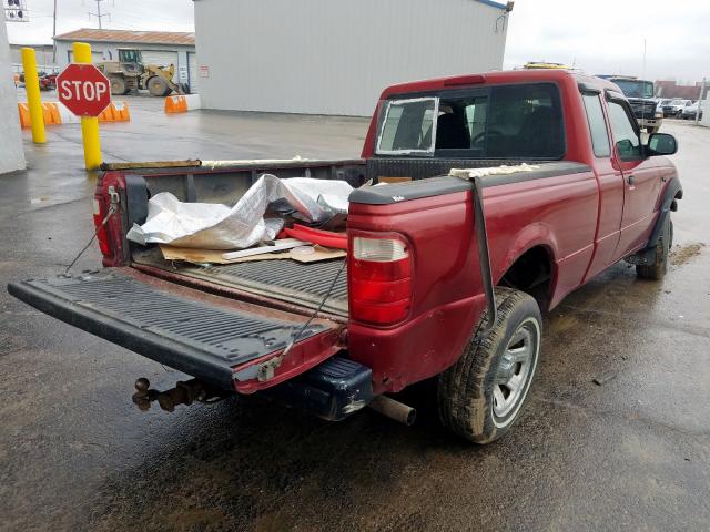 ford ranger 2003 vin 1ftyr14u43pb53293