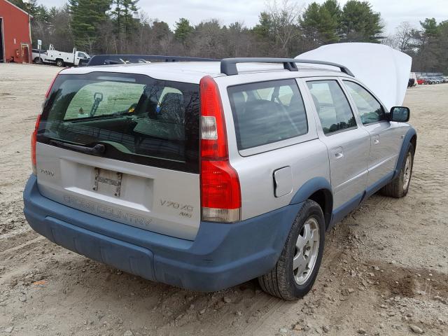 volvo v70 2002 vin yv1sz58d521052279