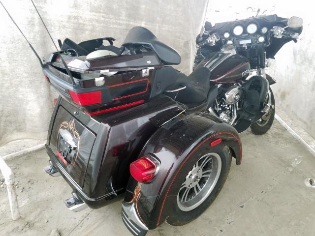 2011 HARLEY-DAVIDSON FLHTCUTG 1HD1MAM11BB851795