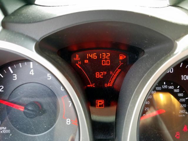 2011 NISSAN JUKE S JN8AF5MR9BT008080