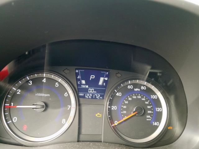 2014 HYUNDAI ACCENT GLS KMHCU4AE7EU623002