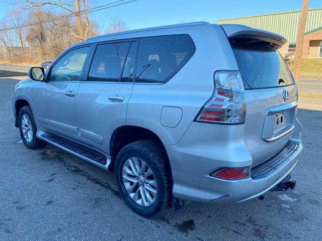 p2432 lexus gx460