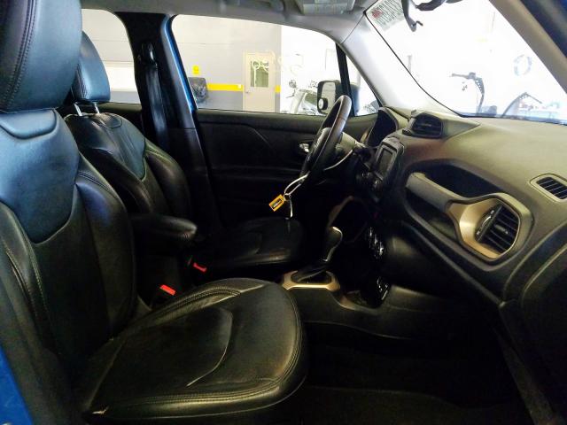 2015 JEEP RENEGADE S ZACCJAAT8FPB79898
