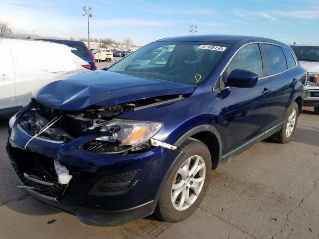 2012 MAZDA CX-9 JM3TB3CVXC0335312