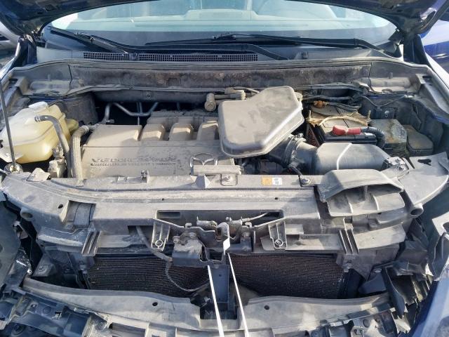 2012 MAZDA CX-9 JM3TB3CVXC0335312