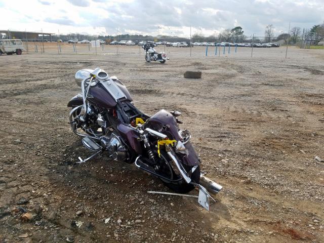 2005 HARLEY-DAVIDSON FLHRCI 1HD1FRW195Y668457