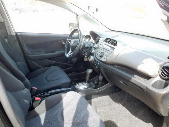 honda fit 2010 vin jhmge8h40as010229