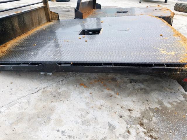 VIN 50HSR0669K1032643 2019 Other Steelbed no.8