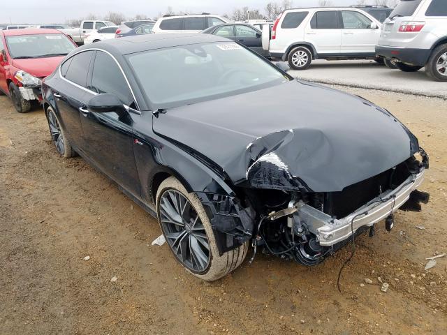 audi a7 2016 vin wau2gafc5gn042251