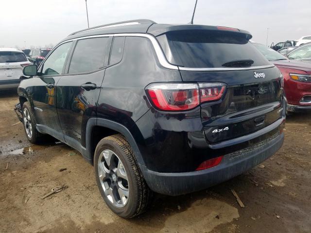 2019 JEEP COMPASS LI 3C4NJDCB8KT806357