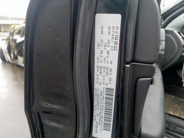 2019 JEEP GRAND CHER 1C4RJFAG1KC853768