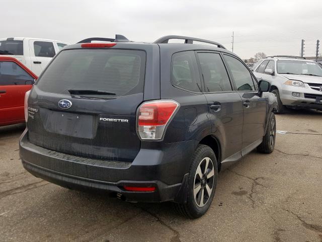 subaru forester 2018 vin jf2sjabc5jh482715