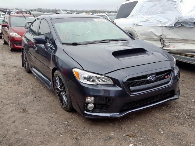 2016 SUBARU WRX STI for Sale | TN - KNOXVILLE | Tue. Apr 14, 2020 ...