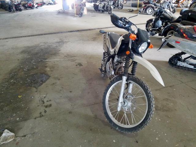 2020 yamaha xt250 for sale