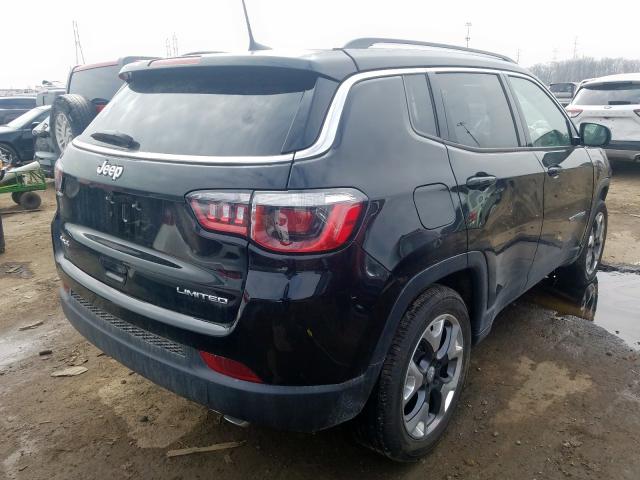 2019 JEEP COMPASS LI 3C4NJDCB8KT806357