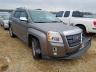 2011 GMC  TERRAIN