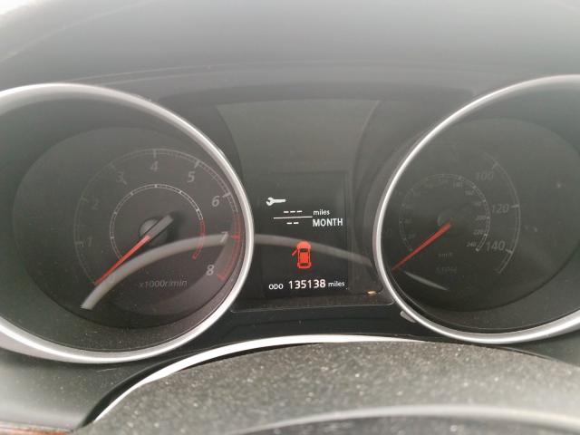2013 MITSUBISHI OUTLANDER 4A4AR3AUXDE008069