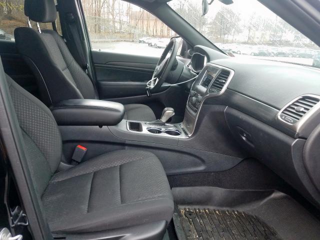 2019 JEEP GRAND CHER 1C4RJFAG1KC853768