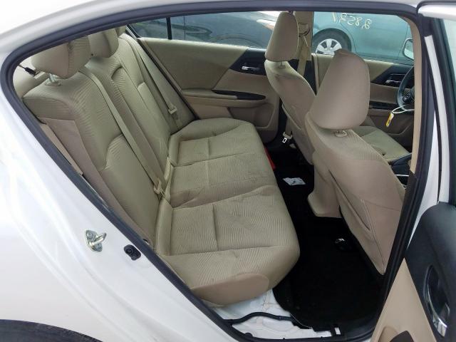 2016 HONDA ACCORD LX 1HGCR2F36GA094939