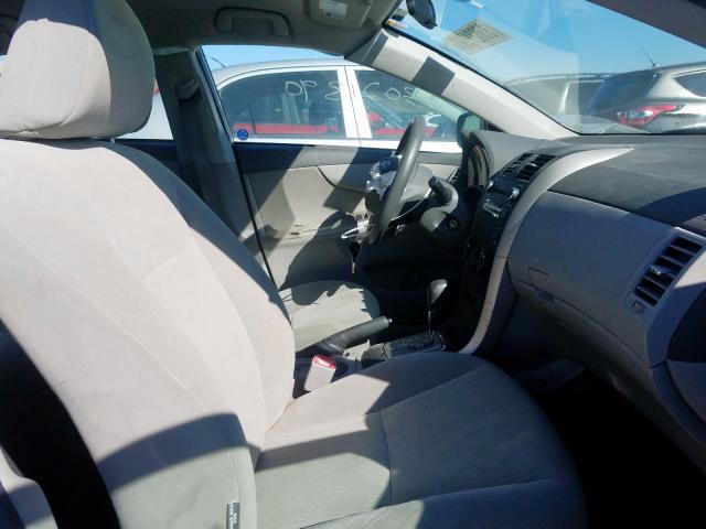 2010 TOYOTA COROLLA BA 1NXBU4EE3AZ247351