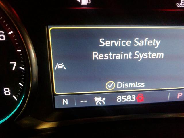 2019 CHEVROLET EQUINOX PR 3GNAXNEV4KS608477