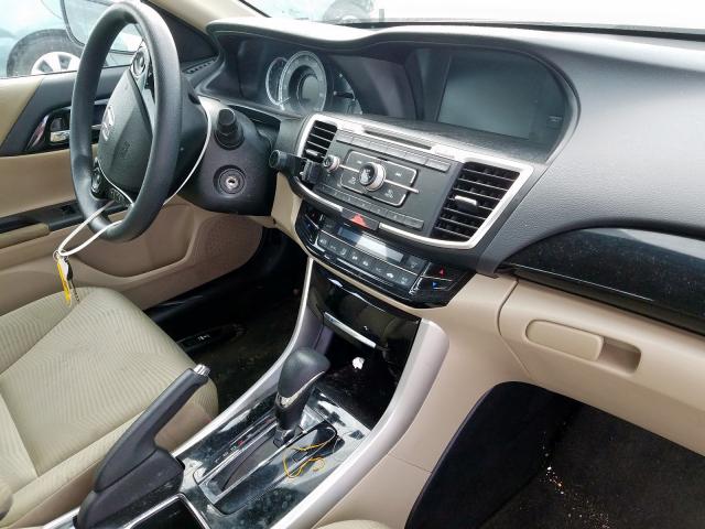 2016 HONDA ACCORD LX 1HGCR2F36GA094939