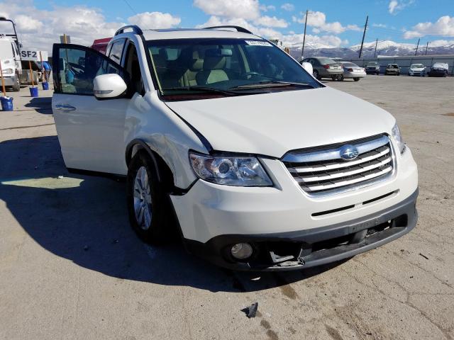 subaru b9 tribeca 2009 vin 4s4wx90d394402612