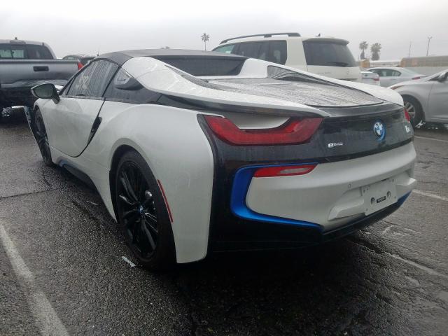 VIN WBY2Z6C58K7D31672 2019 BMW I8 no.3