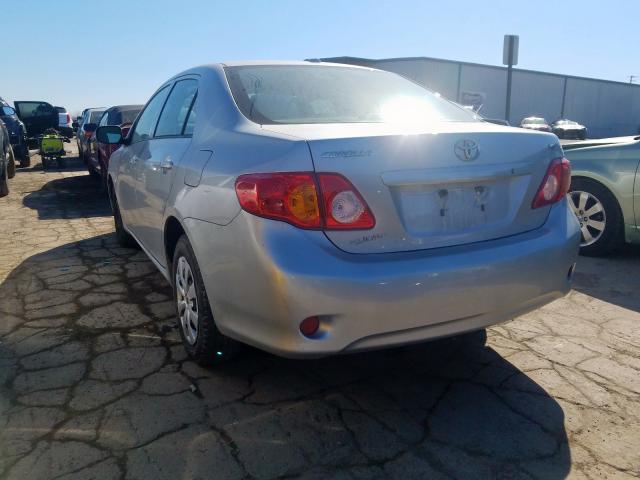 2010 TOYOTA COROLLA BA 1NXBU4EE3AZ247351