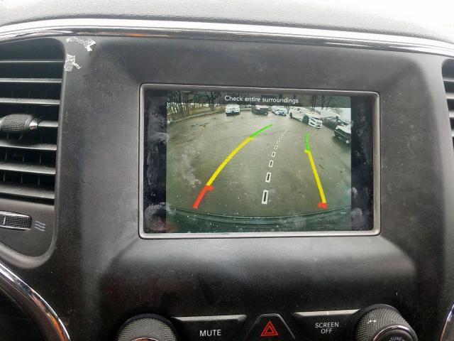2019 JEEP GRAND CHER 1C4RJFAG1KC853768