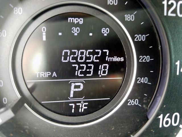 2016 HONDA ACCORD LX 1HGCR2F36GA094939