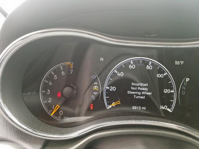 2019 JEEP GRAND CHER 1C4RJFAG1KC853768