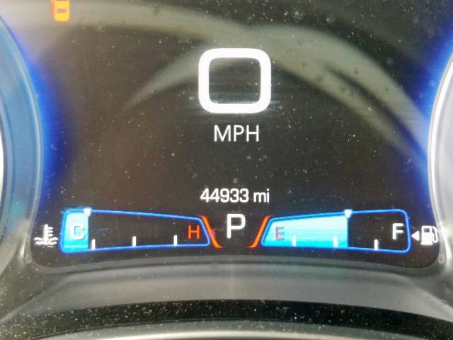 2016 CHRYSLER 300 LIMITE 2C3CCARG4GH325030