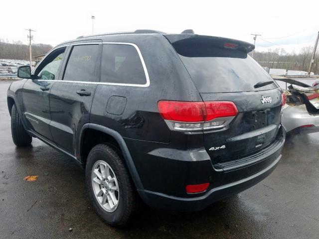 2019 JEEP GRAND CHER 1C4RJFAG1KC853768