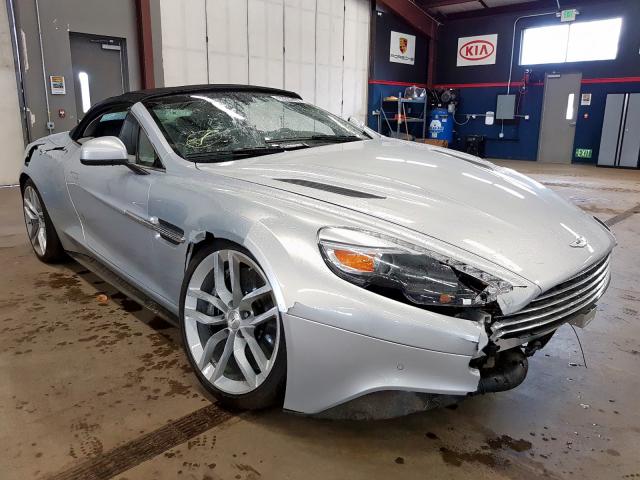 VIN SCFPMCGU8GGK02763 2016 Aston Martin Vanquish, V... no.1