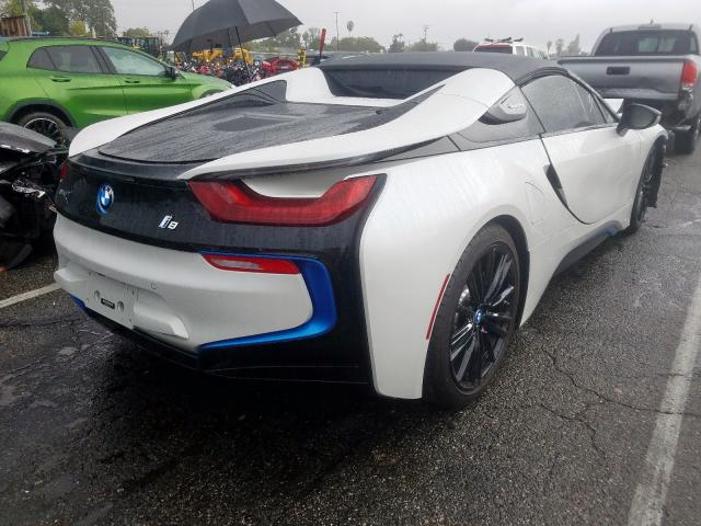 VIN WBY2Z6C58K7D31672 2019 BMW I8 no.4