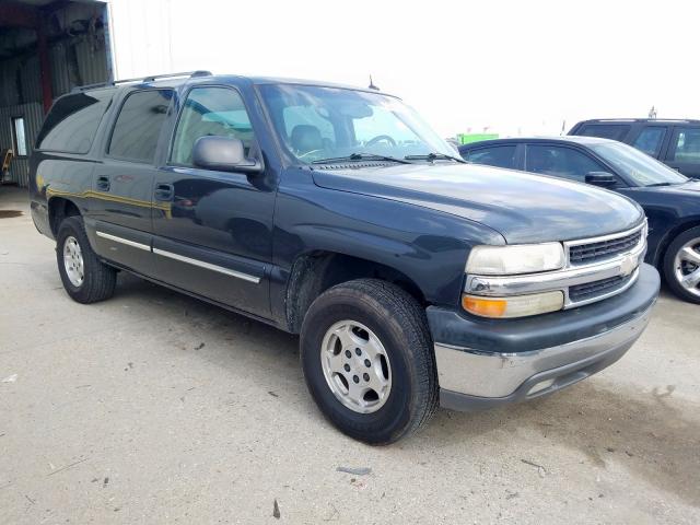 chevrolet suburban 2005 vin 3gnec16z45g285983