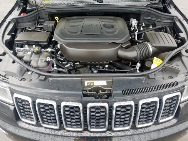 2019 JEEP GRAND CHER 1C4RJFAG1KC853768