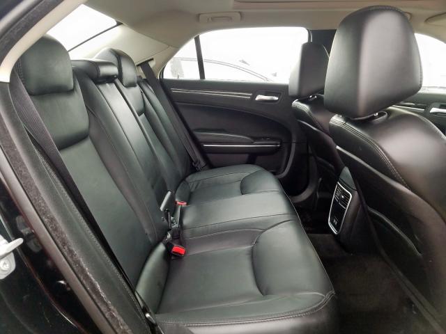 2016 CHRYSLER 300 LIMITE 2C3CCARG4GH325030