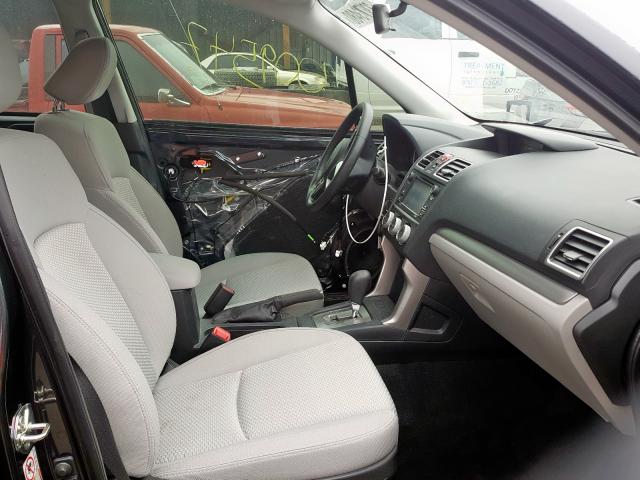 subaru forester 2018 vin jf2sjabc5jh482715