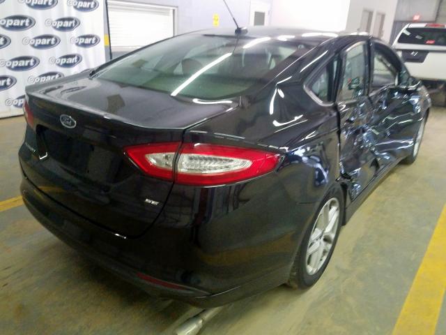 VIN 1G1RD6S54HU144848 2017 Chevrolet Volt, Premier no.4