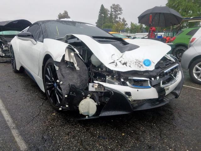 VIN WBY2Z6C58K7D31672 2019 BMW I8 no.1