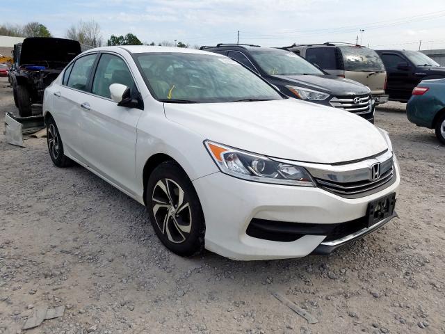 2016 HONDA ACCORD LX 1HGCR2F36GA094939