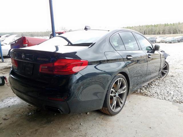 Фото: WBAJB9C50JB049616 - 4